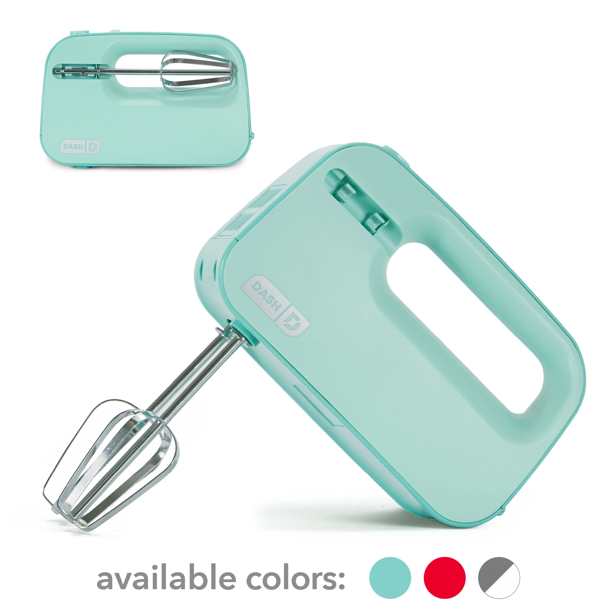 SmartStore® Hand Mixer - Image 7