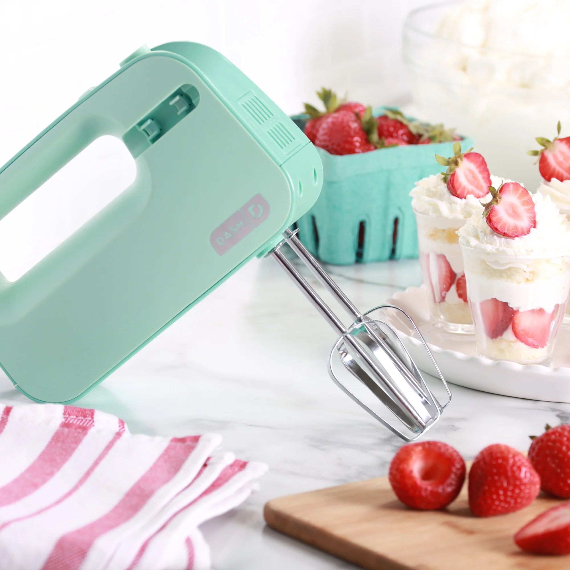SmartStore® Hand Mixer - Image 9