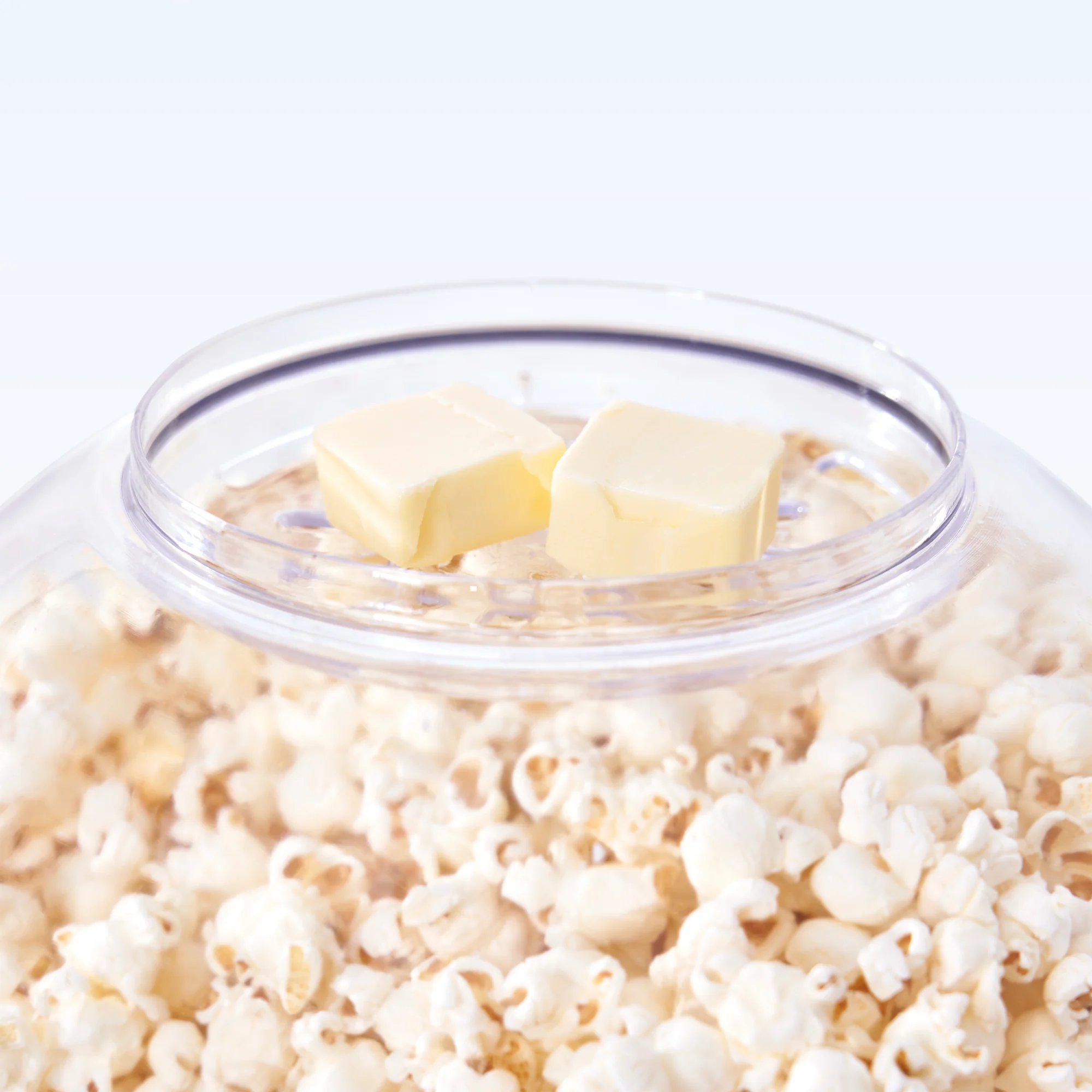 SmartStore® Stirring Popcorn Maker - Image 3