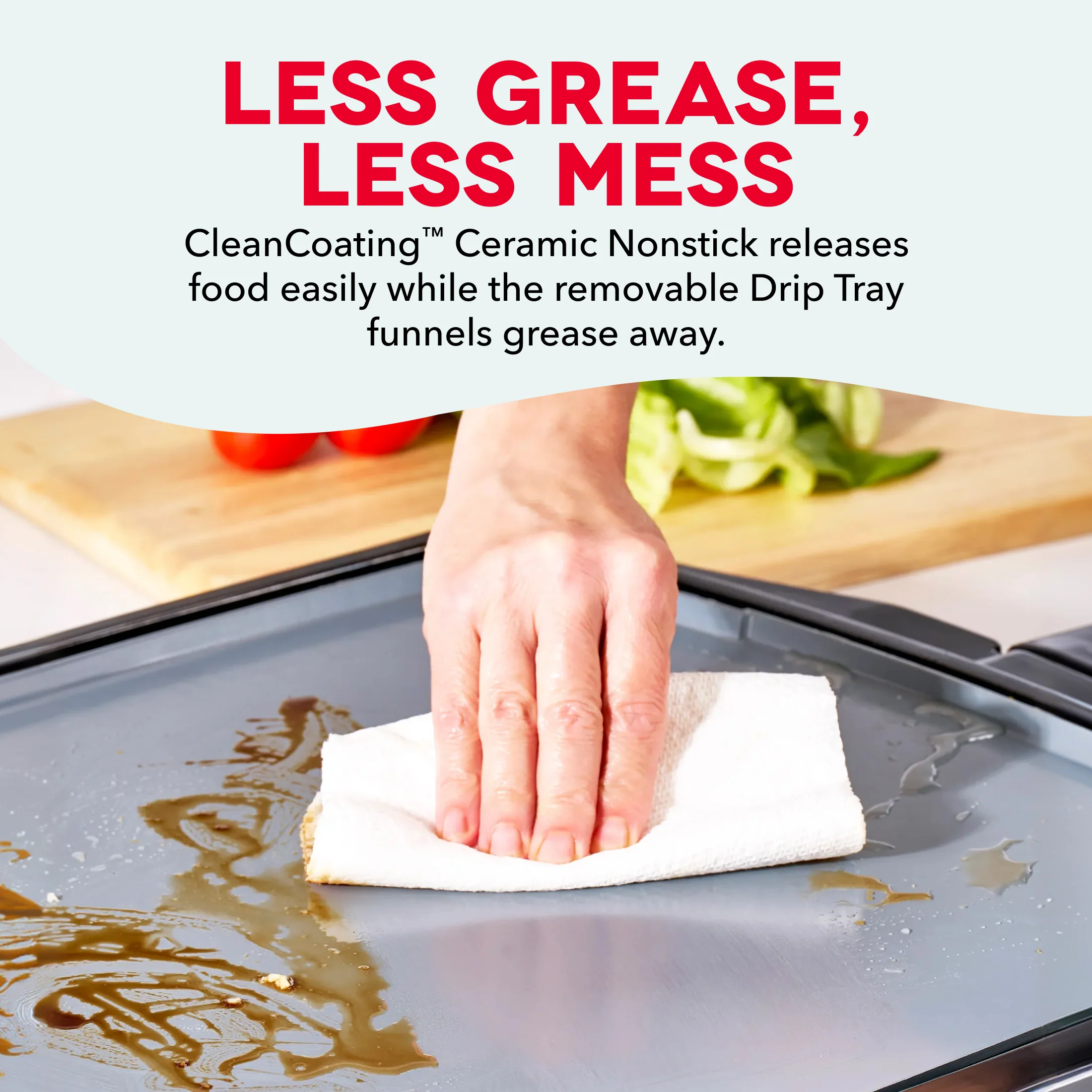 Smash XL Precision Sear Griddle - Image 17