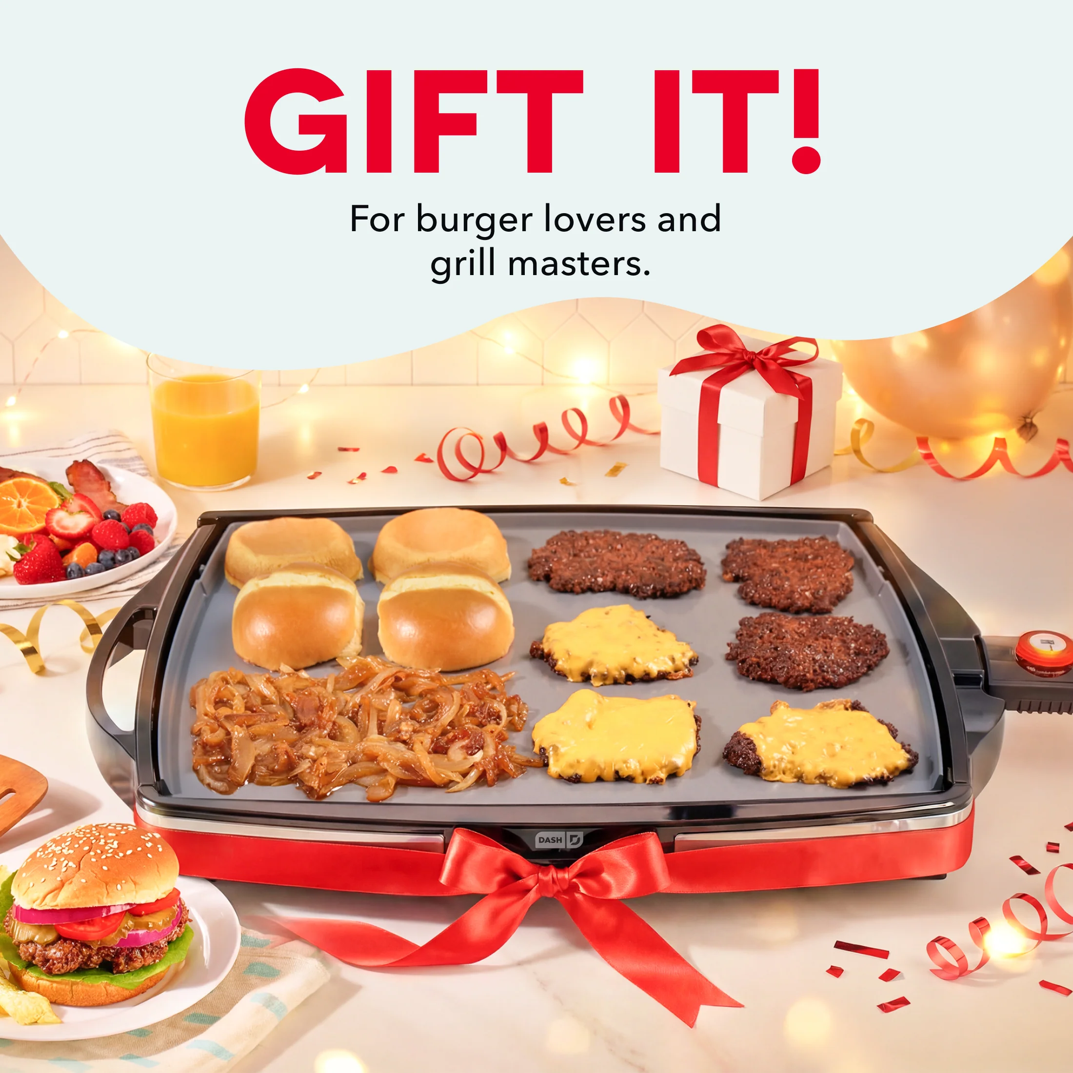 Smash XL Precision Sear Griddle - Image 19
