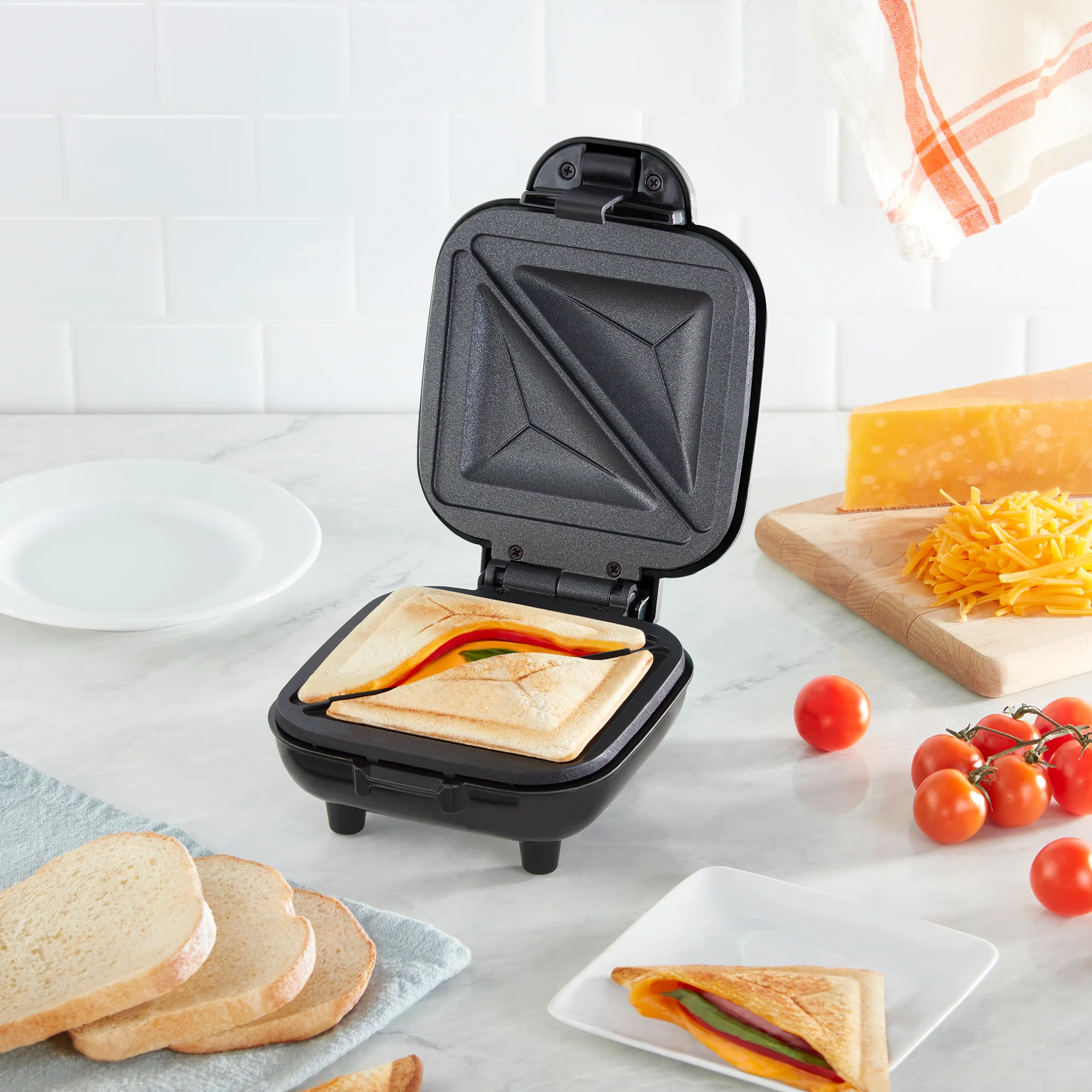 Pocket Sandwich Maker - Image 6