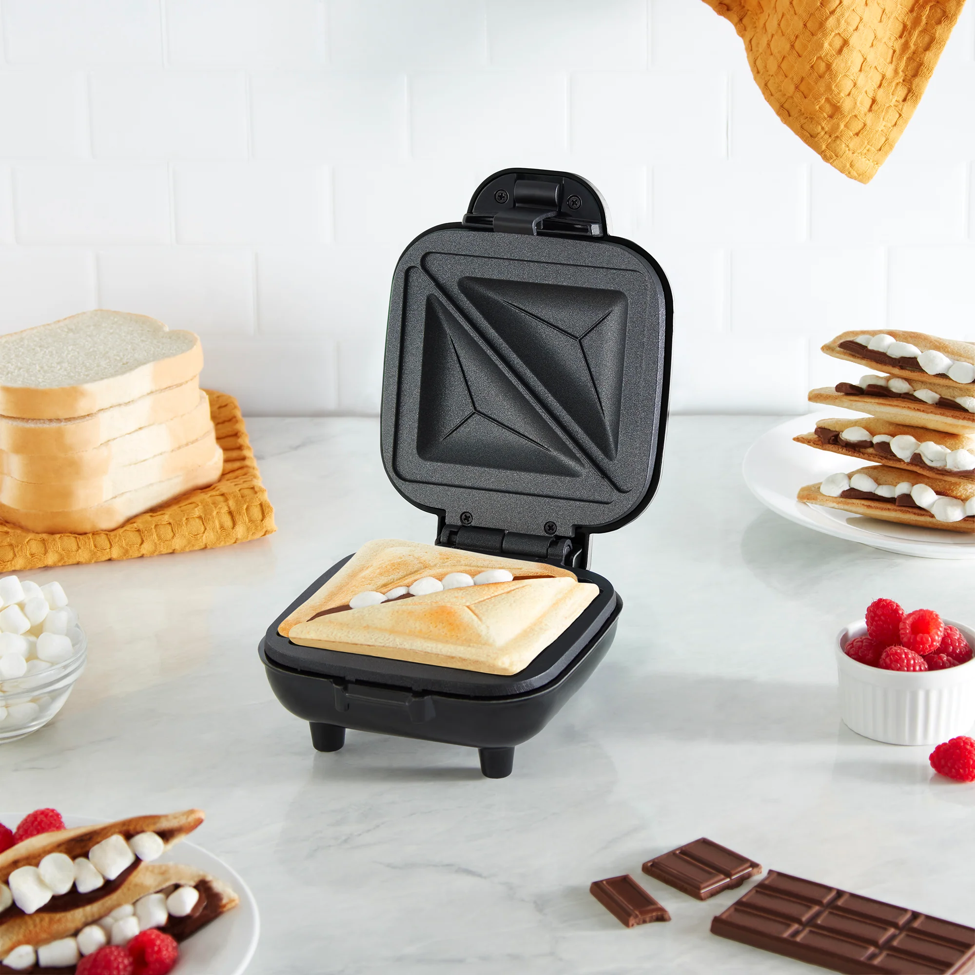Pocket Sandwich Maker - Image 7