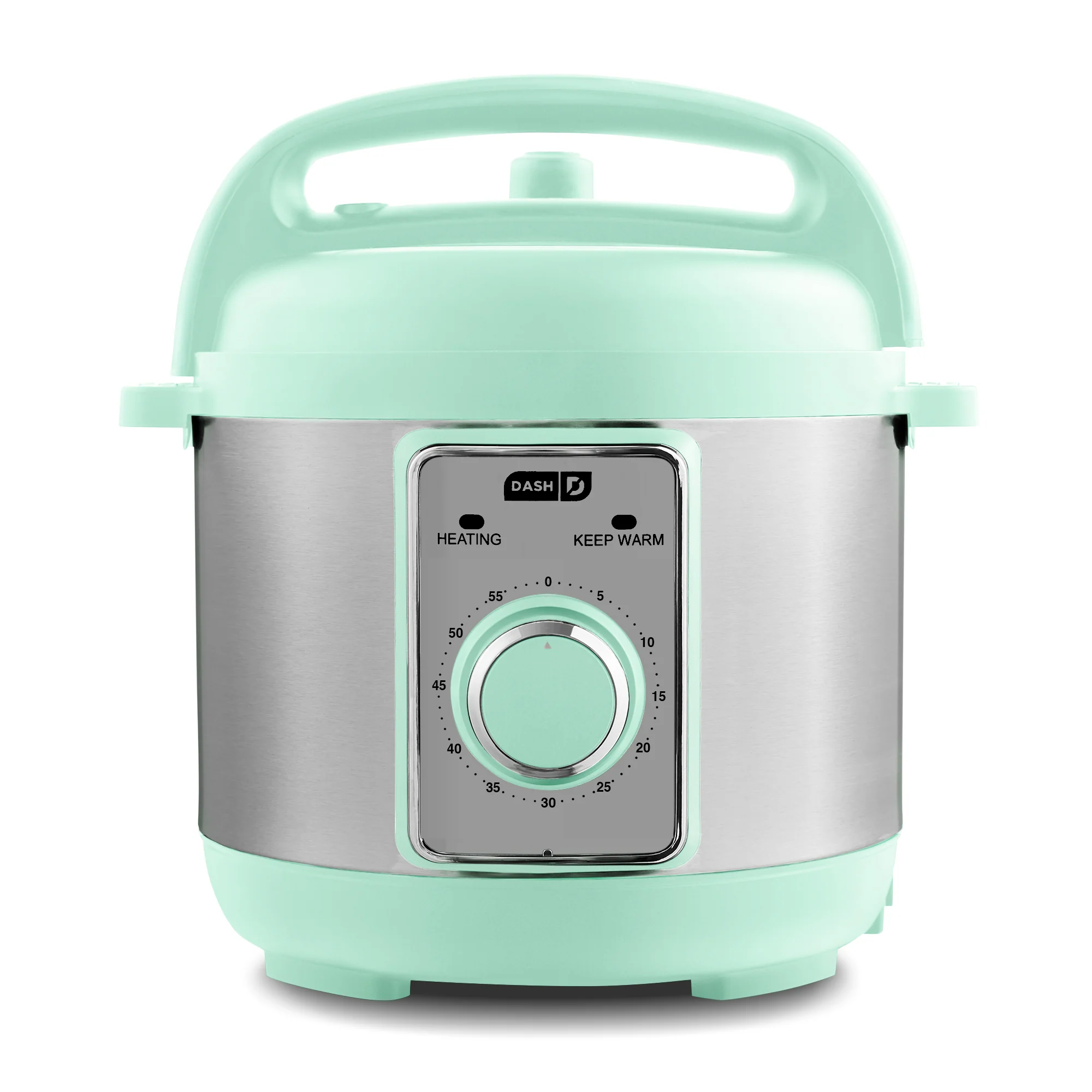 Super Pot 2Qt Pressure Cooker - Image 4