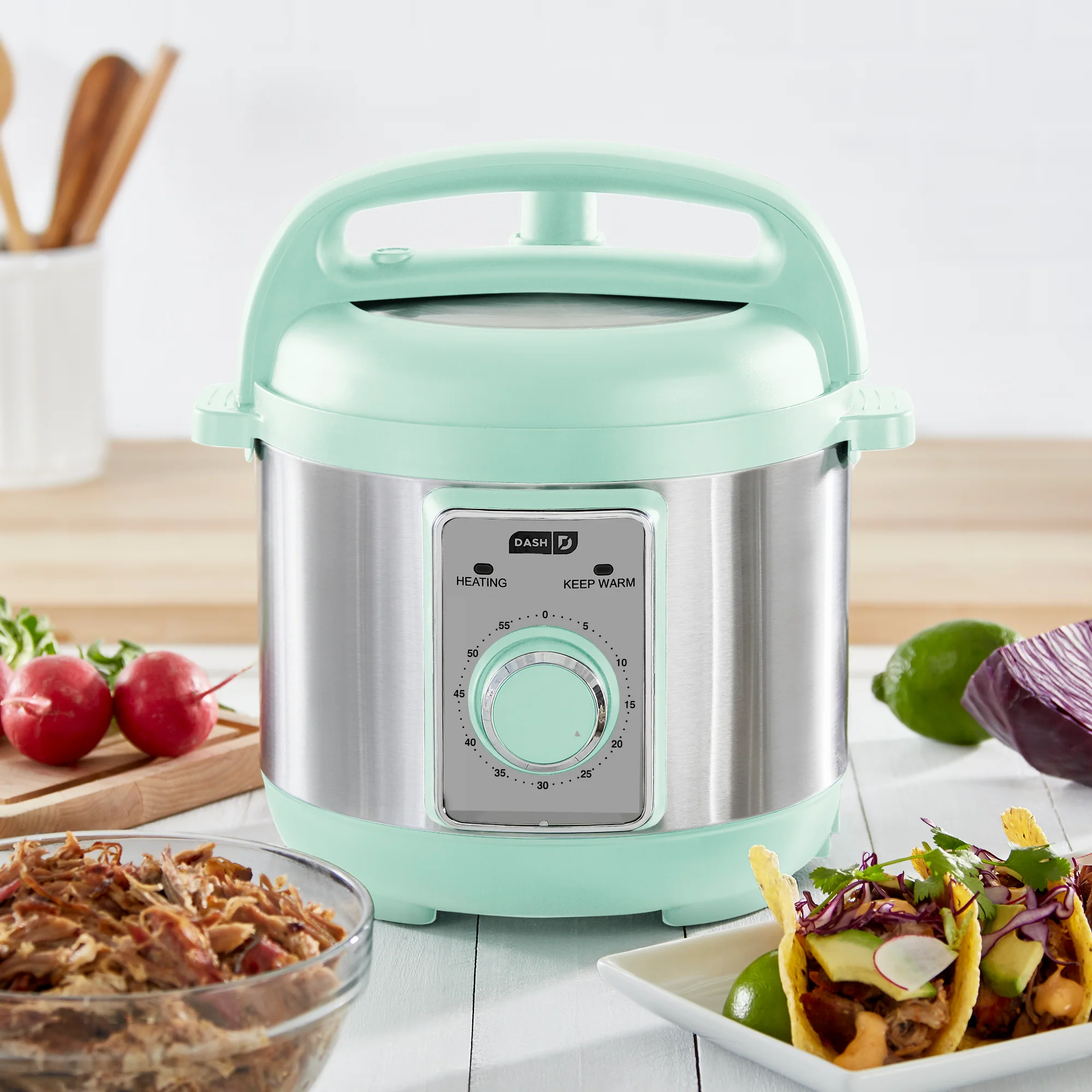 Super Pot 2Qt Pressure Cooker - Image 6