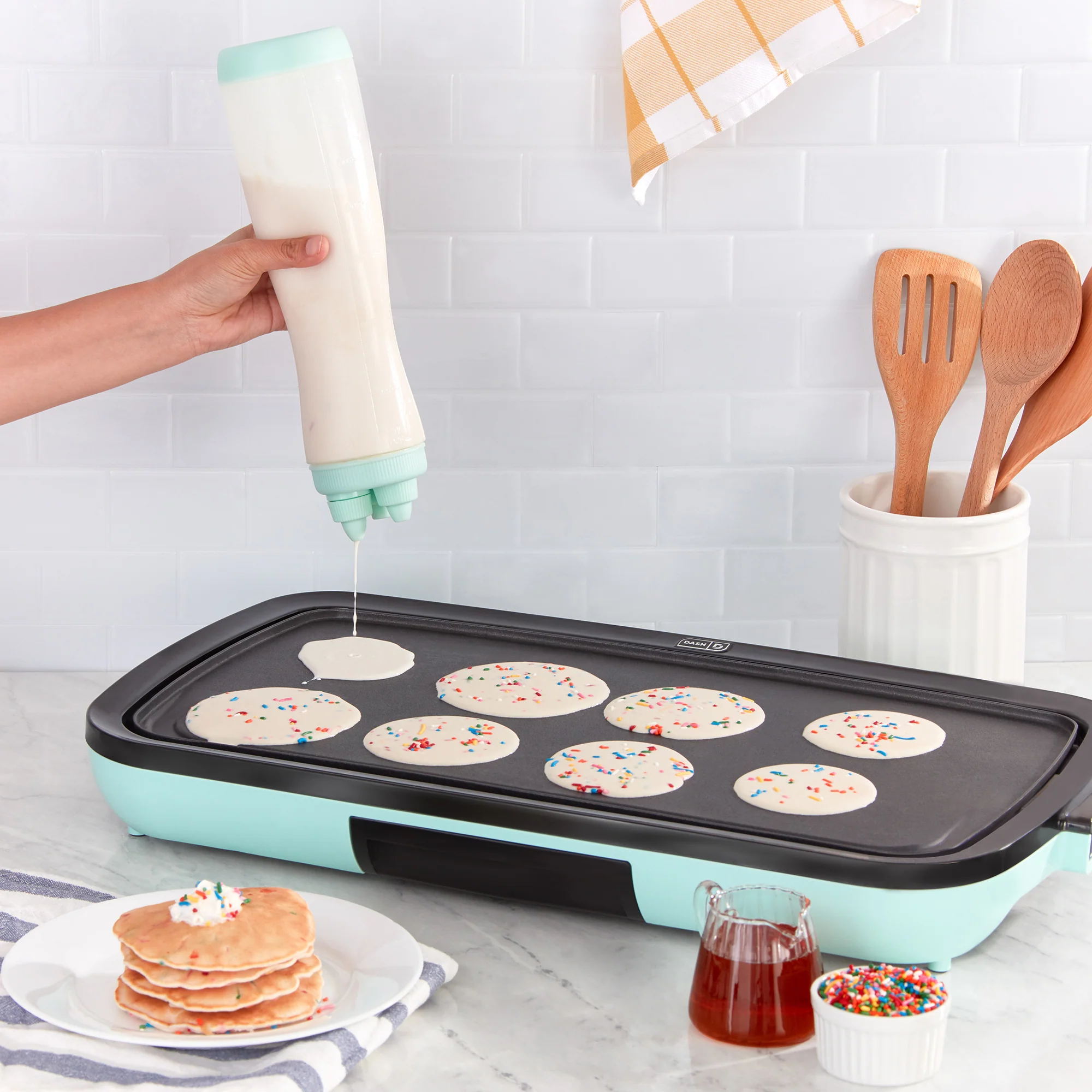 SuperSqueeze™ Batter Bottle - Image 4