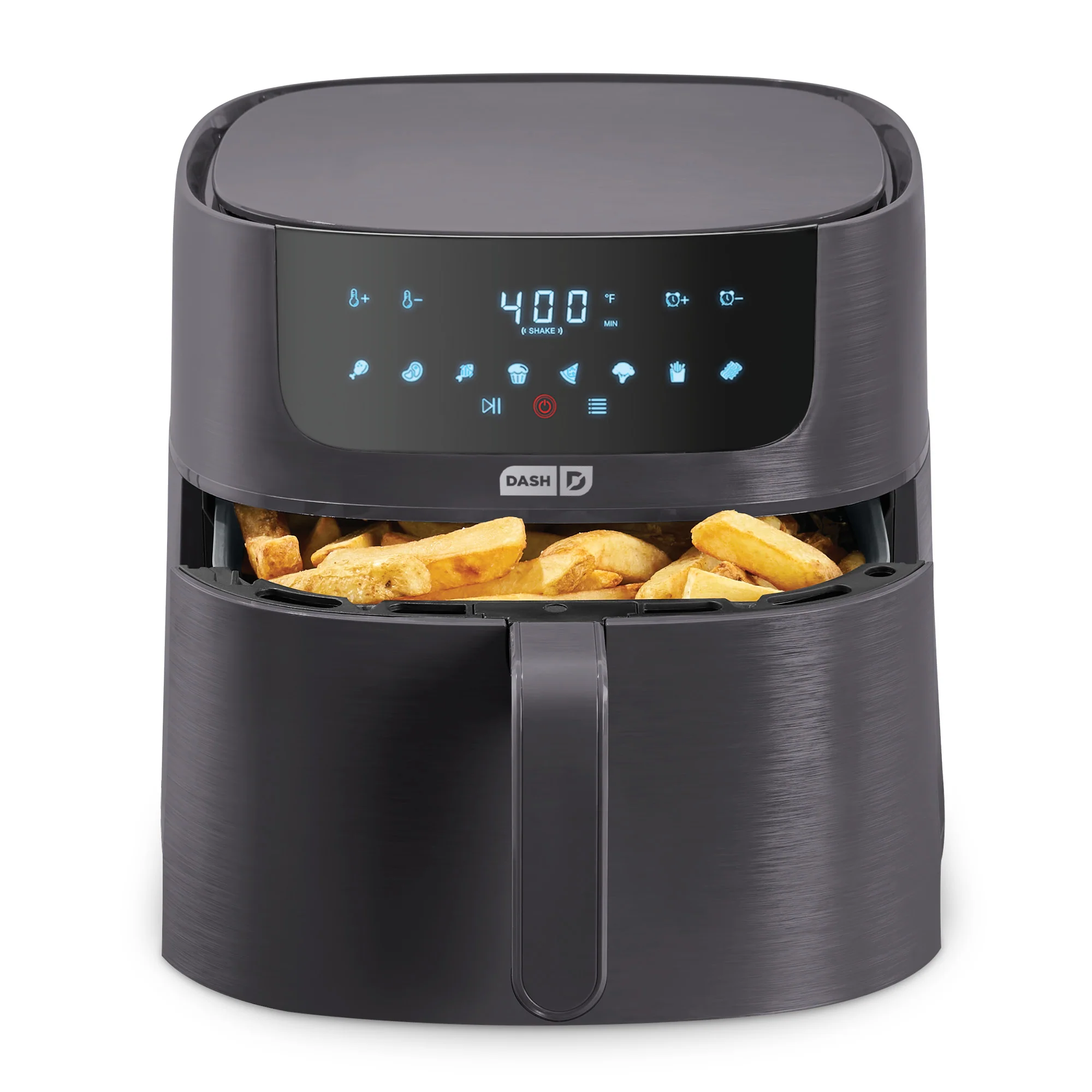 Tasti-Crisp™ 8QT Max Pro Ceramic Air Fryer - Image 7