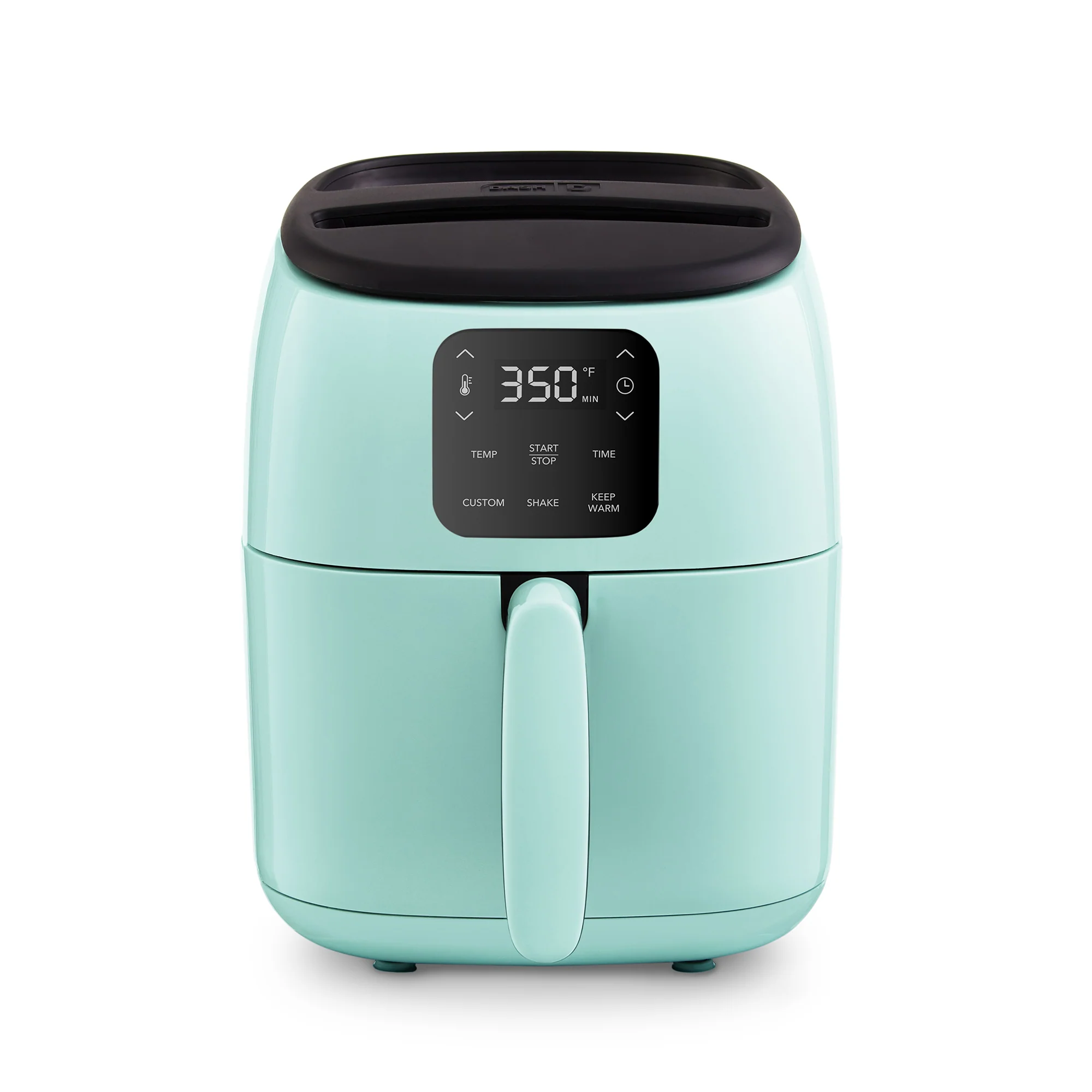 Express Digital Tasti-Crisp™ Air Fryer 2.6 Qt. - Image 10