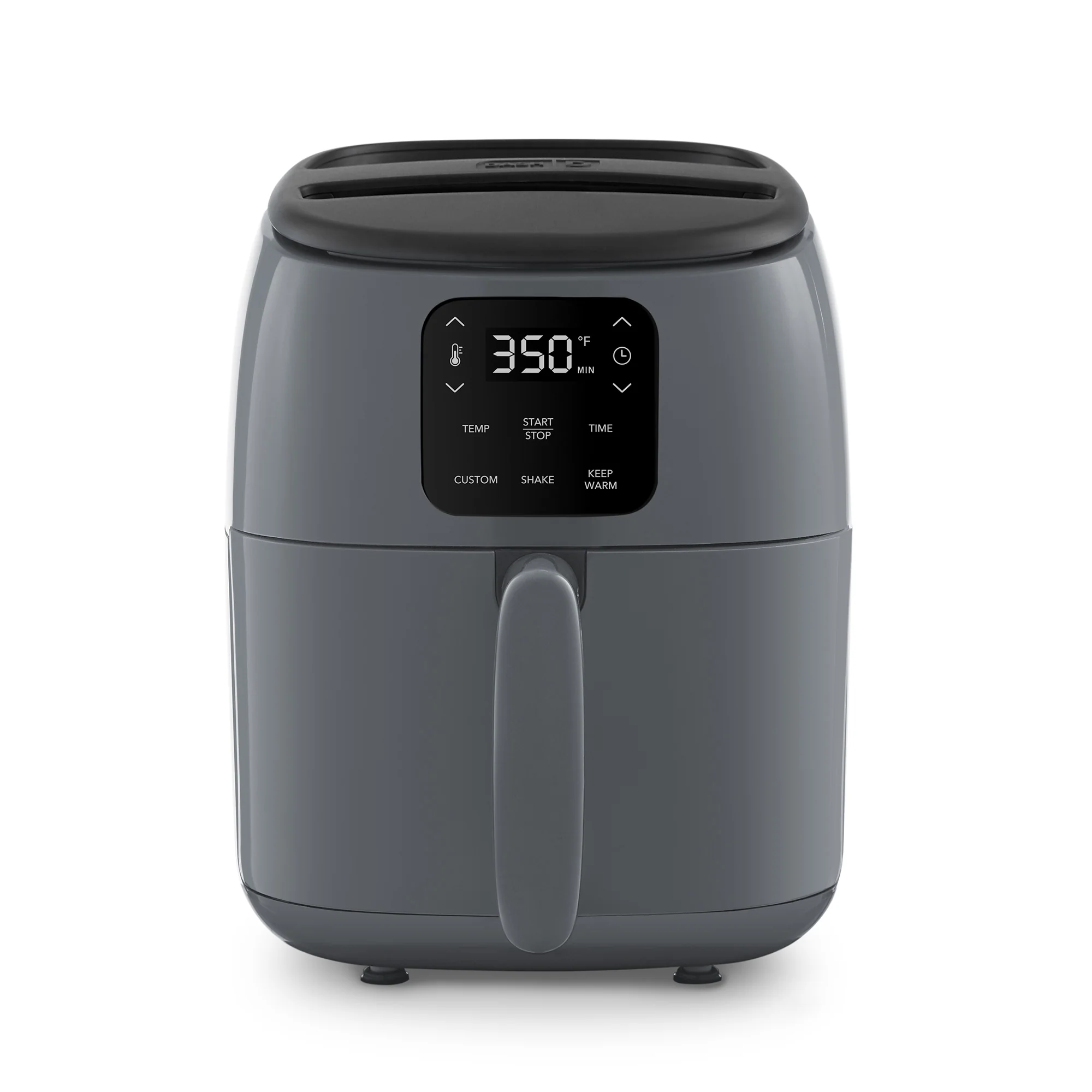 Express Digital Tasti-Crisp™ Air Fryer 2.6 Qt. - Image 5