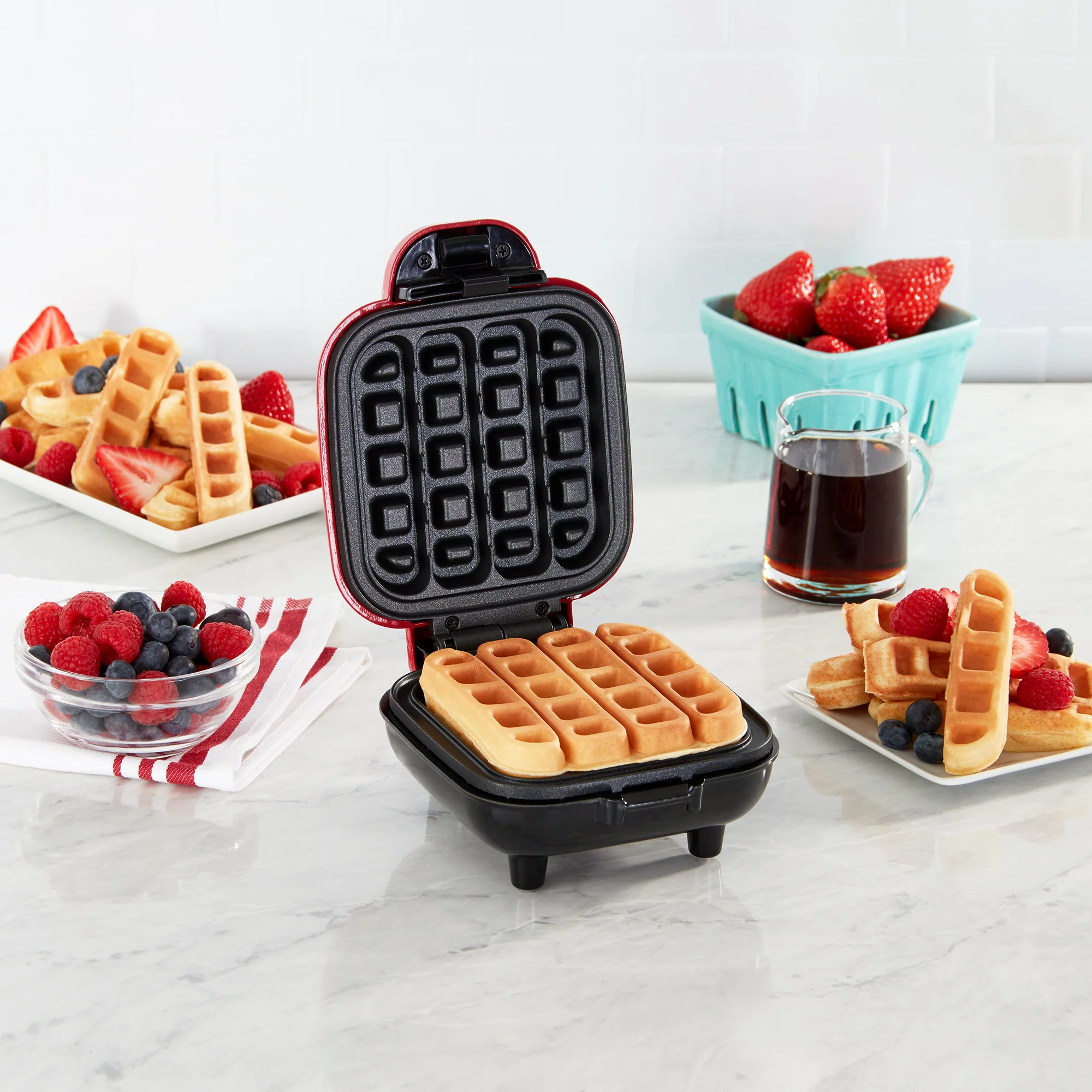 Waffle Stick Maker - Image 6