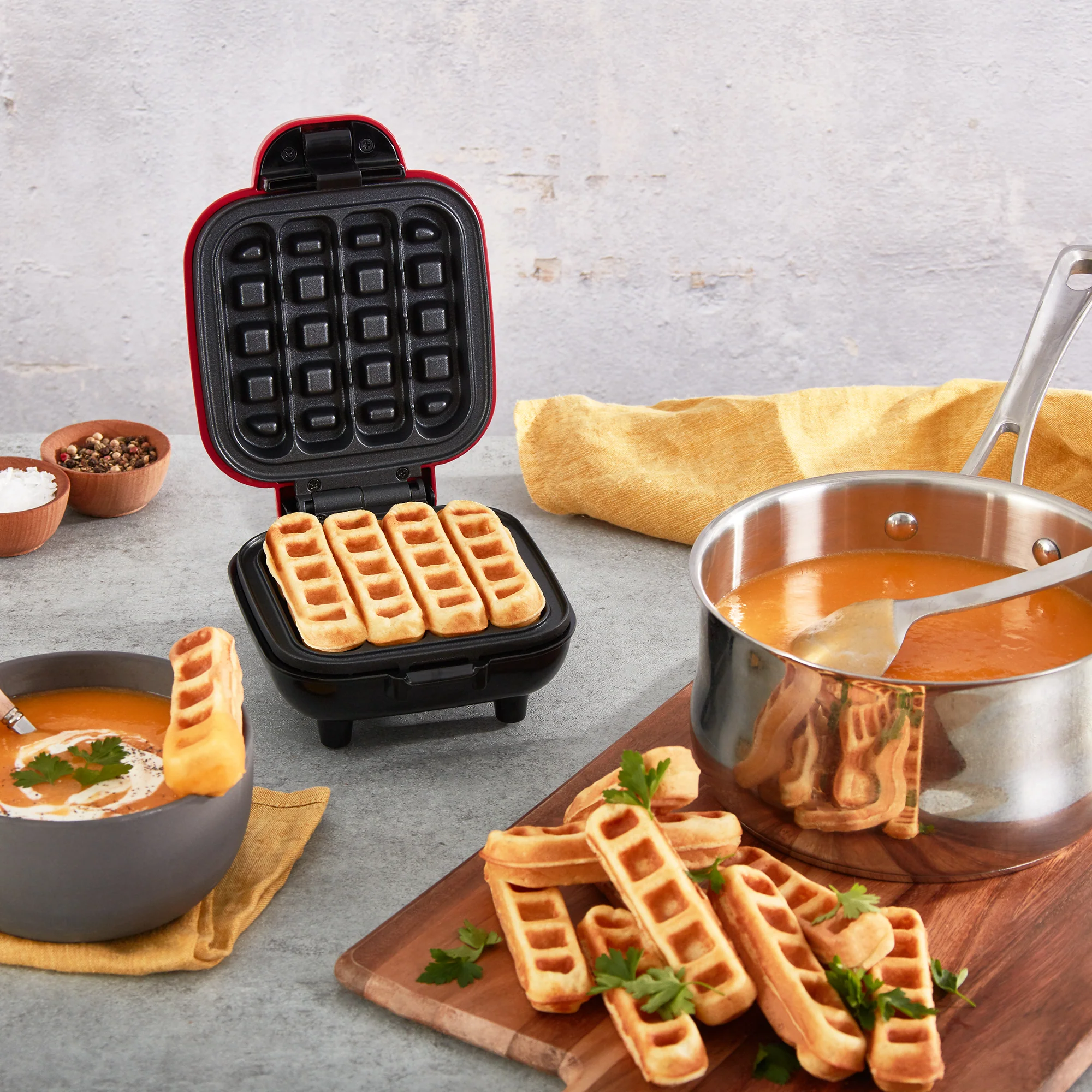 Waffle Stick Maker - Image 7