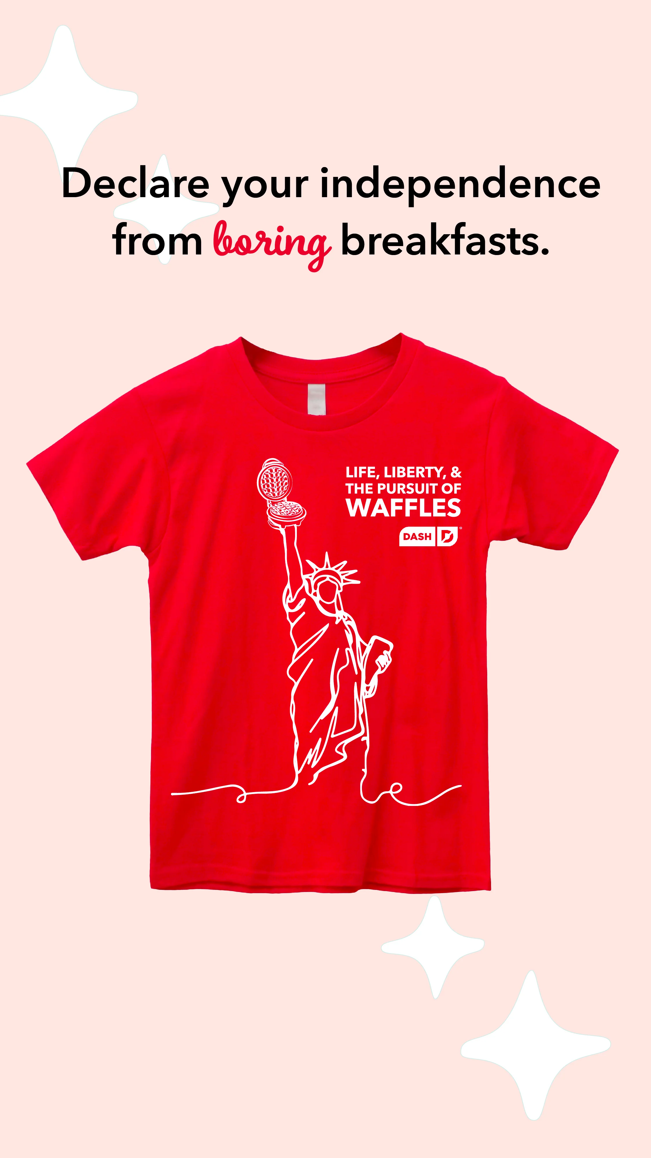 Waffle Week 2024 Limited Edition T-Shirt - Image 2