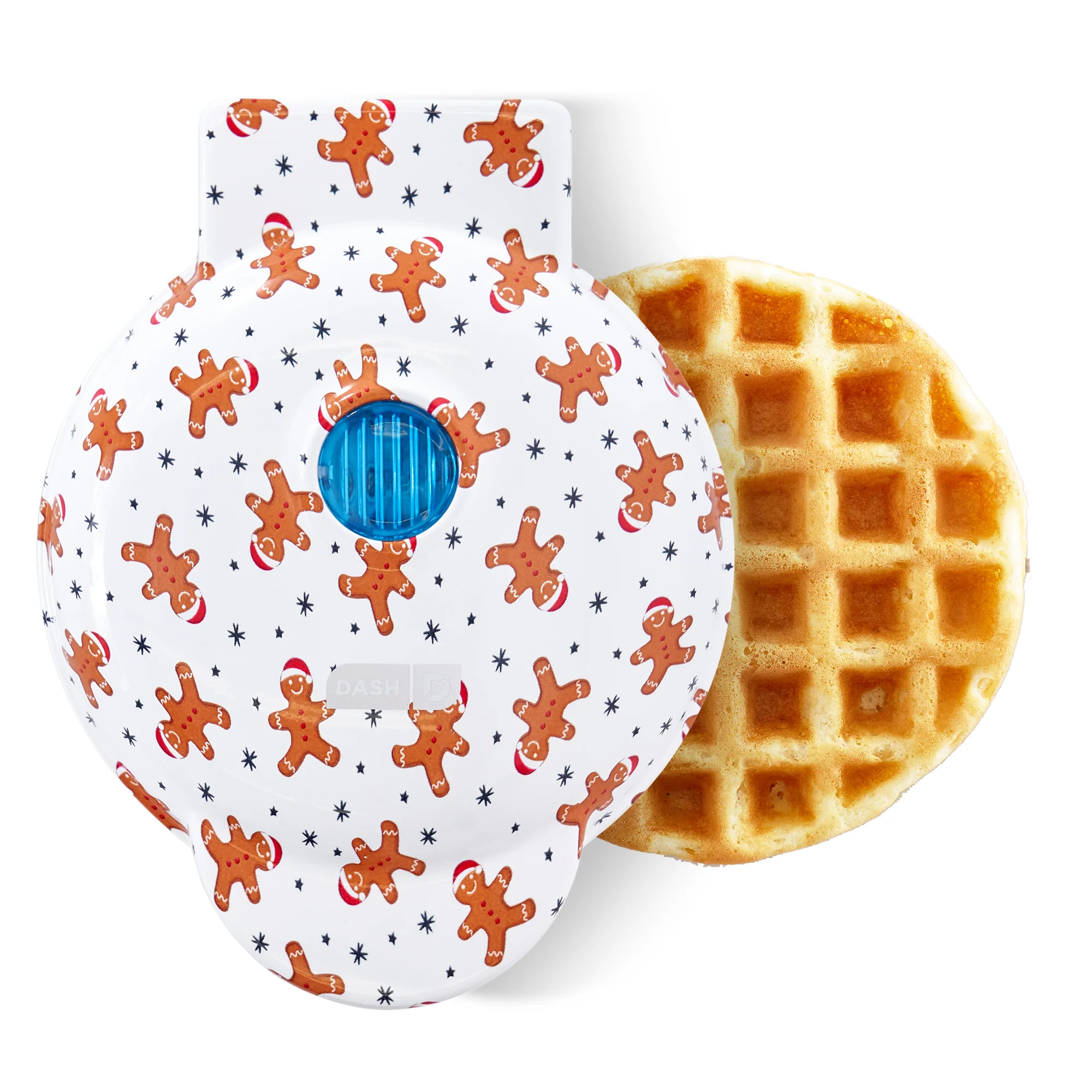Wonderful Mini Waffle Gift Set - Image 3