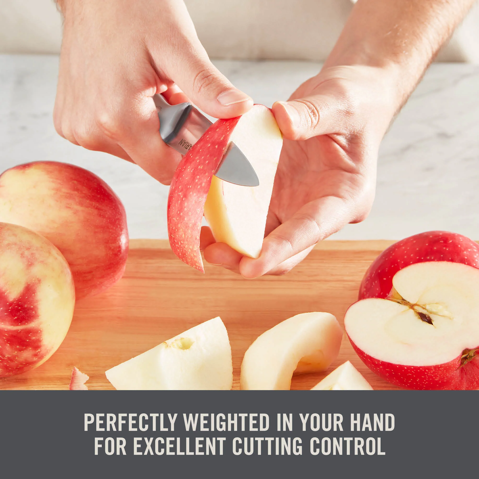 2 Piece Paring Knife Set - Image 12