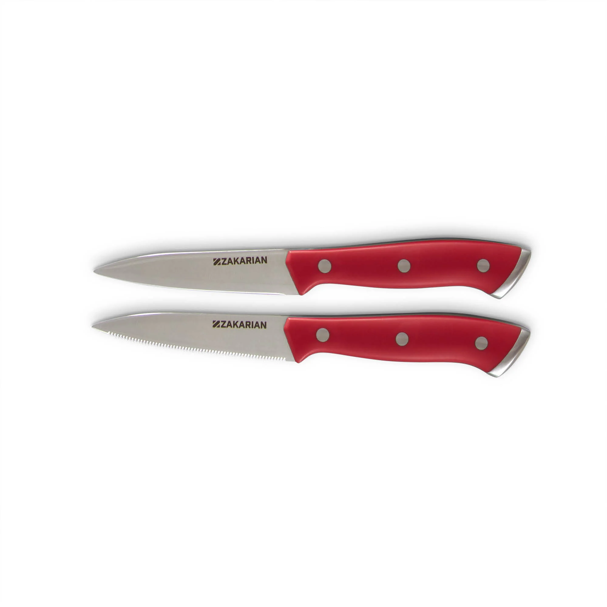 2 Piece Paring Knife Set - Image 13