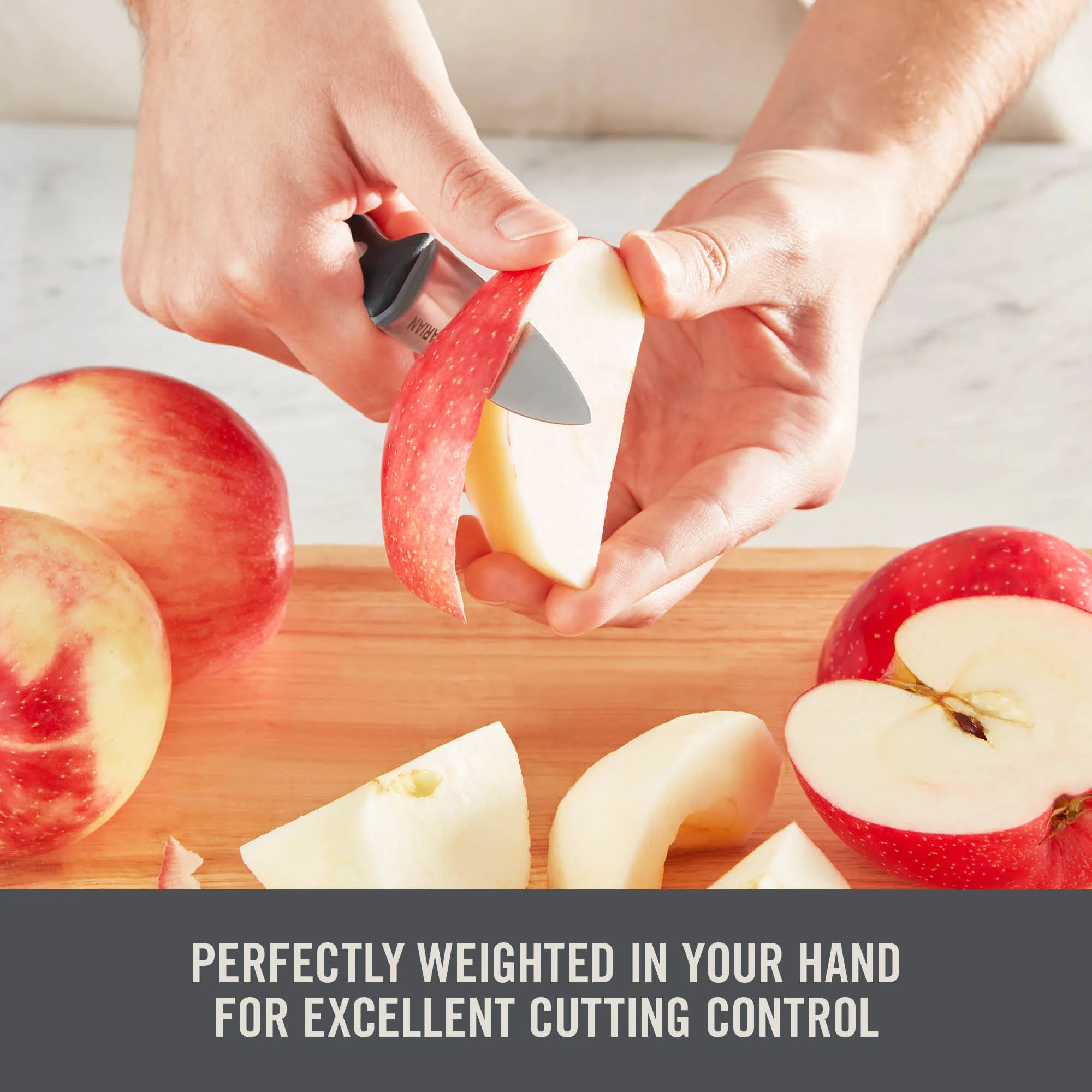 2 Piece Paring Knife Set - Image 4