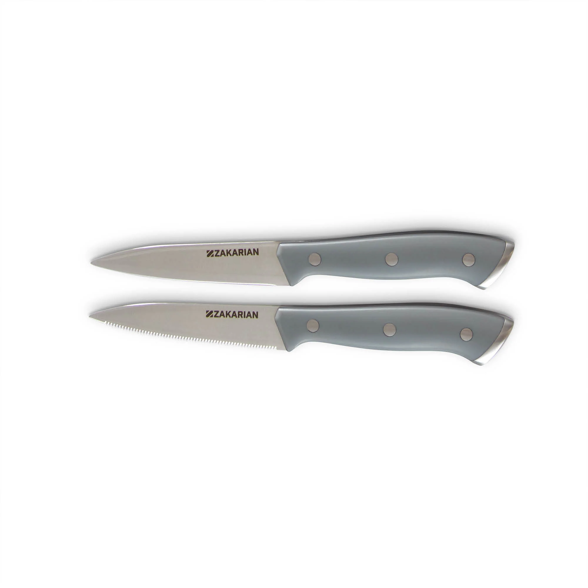 2 Piece Paring Knife Set - Image 9
